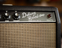Fender Deluxe Reverb (1964)