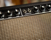 Fender Deluxe Reverb (1964)
