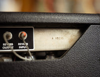 Fender Deluxe Reverb (1964)