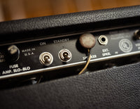 Fender Deluxe Reverb (1964)
