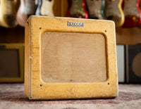 Fender 5A3 Deluxe (1951)