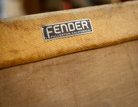 Fender 5A3 Deluxe (1951)