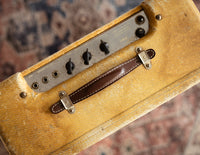 Fender 5A3 Deluxe (1951)