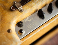 Fender 5A3 Deluxe (1951)