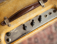 Fender 5A3 Deluxe (1951)