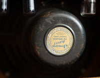 Fender 5A3 Deluxe (1951)