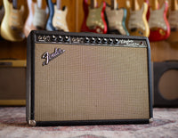 Fender Vibrolux Reverb (1966)
