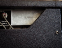 Fender Vibrolux Reverb (1966)