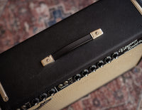 Fender Vibrolux Reverb (1966)