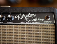 Fender Vibrolux Reverb (1966)