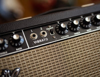 Fender Vibrolux Reverb (1966)