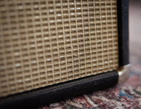 Fender Vibrolux Reverb (1966)