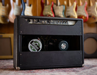 Fender Vibrolux Reverb (1966)