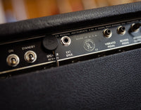 Fender Vibrolux Reverb (1966)