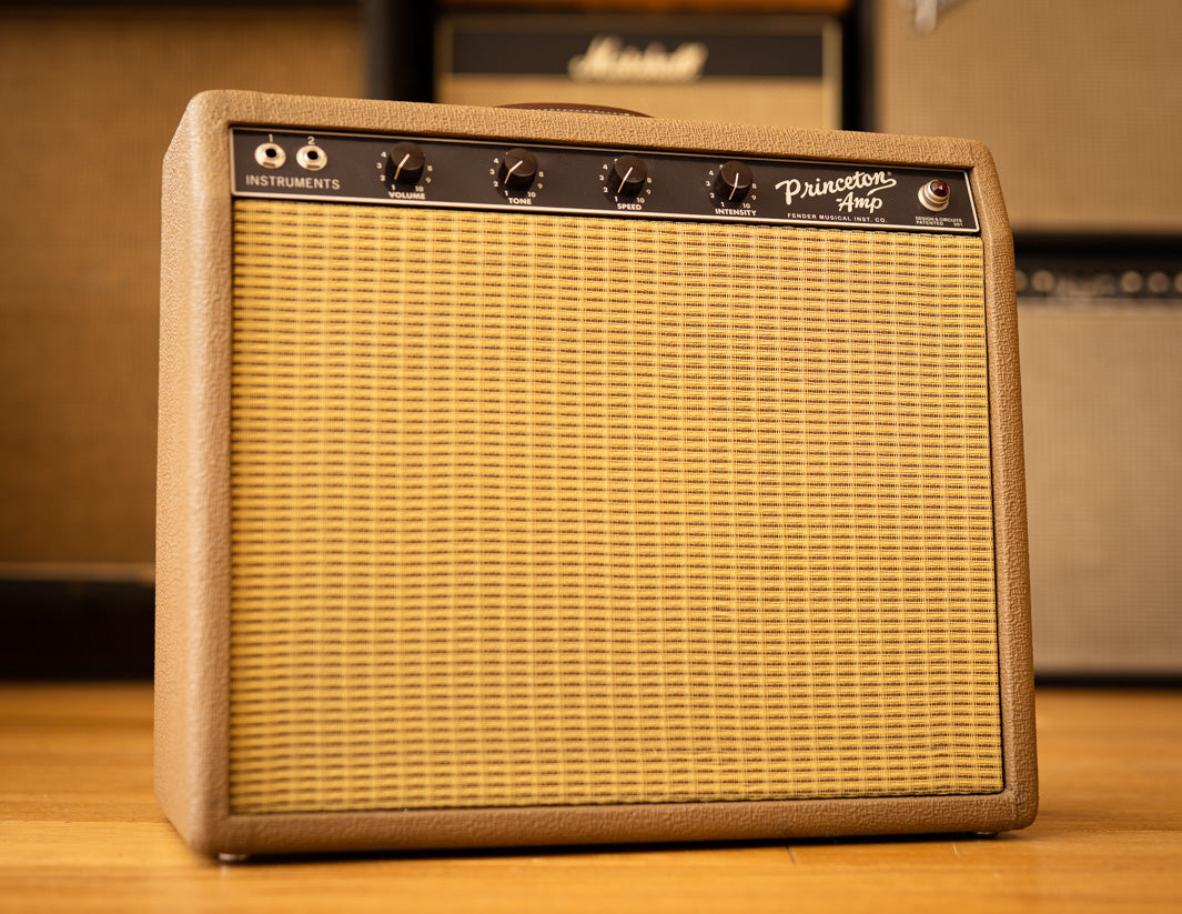 Fender '62 Princeton Chris Stapleton Edition (USED)
