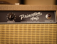 Fender '62 Princeton Chris Stapleton Edition (USED)