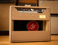 Fender '62 Princeton Chris Stapleton Edition (USED)