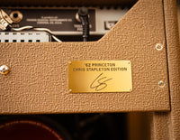 Fender '62 Princeton Chris Stapleton Edition (USED)