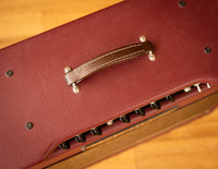 Matchless DC-30 2x12 Combo, Burgundy (USED, 2007)