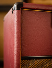 Matchless DC-30 2x12 Combo, Burgundy (USED, 2007)