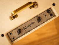 Gibson GA-8 Gibsonette (1960)
