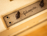 Gibson GA-8 Gibsonette (1960)