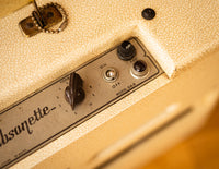 Gibson GA-8 Gibsonette (1960)