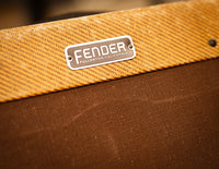 Fender 5B1 Champion 600 Amp (1952)