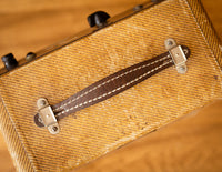 Fender 5B1 Champion 600 Amp (1952)