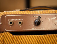 Fender 5B1 Champion 600 Amp (1952)