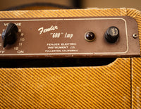 Fender 5B1 Champion 600 Amp (1952)
