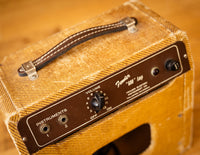 Fender 5B1 Champion 600 Amp (1952)