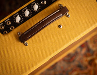 Victoria Vintage Tweed Series Double Deluxe (USED, 2026)