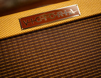 Victoria Vintage Tweed Series Double Deluxe (USED, 2026)