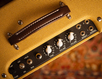 Victoria Vintage Tweed Series Double Deluxe (USED, 2026)