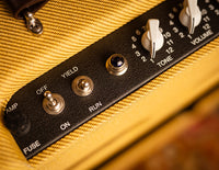 Victoria Vintage Tweed Series Double Deluxe (USED, 2026)