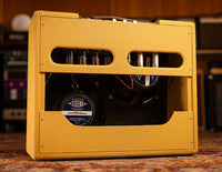 Victoria Vintage Tweed Series Double Deluxe (USED, 2026)
