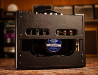 Victoria Original Design Series Club Deluxe 1x12 Black (USED, 2021)