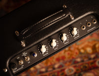Victoria Original Design Series Club Deluxe 1x12 Black (USED, 2021)