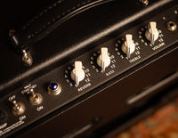 Victoria Original Design Series Club Deluxe 1x12 Black (USED, 2021)