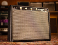 Fender 6G2 Princeton P06641 (1963)