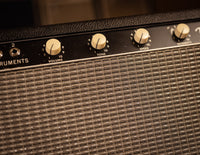 Fender 6G2 Princeton P06641 (1963)