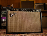 Fender Deluxe Reverb A 09001 (1965)