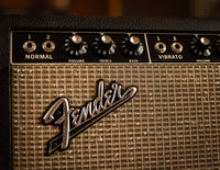 Fender Deluxe Reverb A 09001 (1965)