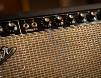 Fender Deluxe Reverb A 09001 (1965)