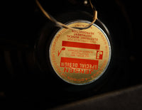 Fender Deluxe Reverb A 09001 (1965)