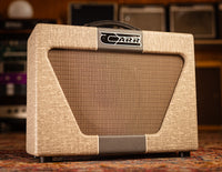 Carr Super Bee 10" Slub/Grey (USED, 2024)