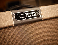Carr Super Bee 10" Slub/Grey (USED, 2024)