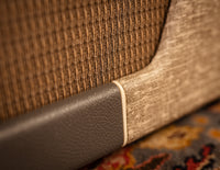 Carr Super Bee 10" Slub/Grey (USED, 2024)