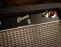 Fender Champ II (1982)